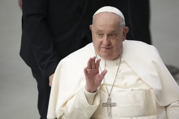 Reacții după moartea Papei Francisc. Joe Biden: „Unul dintre cei mai importanți lideri ai timpurilor noastre”