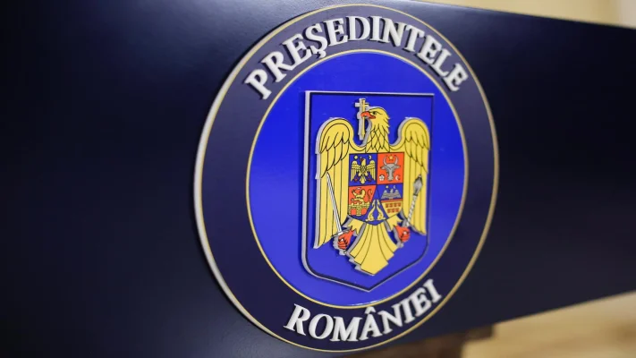 Nicușor Dan, nemulțumit de lupta anticorupție: "Statul are restanţe foarte mari". Președintele vrea o conducere civilă la SRI