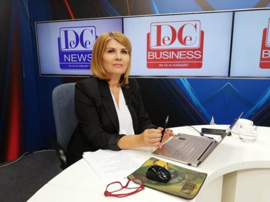 • Politicienii promit „donații” din salarii. Elena Cristian: O vrăjeală! Dacă vrei să fii populist până la capăt, faci o inițiativă legislativă