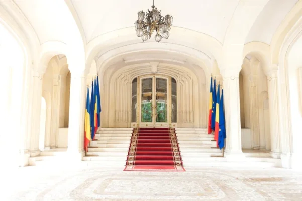 Cât a fost factura de curent a Administrației Prezidențiale. Ilie Bolojan a publicat cheltuielile de la Cotroceni
