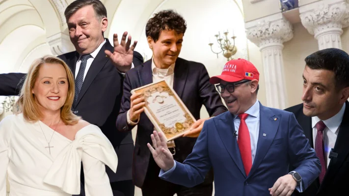 Strategii de campanie pentru alegerile prezidențiale 2025: Moștenirea pro-Georgescu vs. fragmentarea pro-europeană
