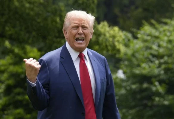 Administrația Trump ar putea extinde restricțiile de intrare în SUA la încă 36 de țări