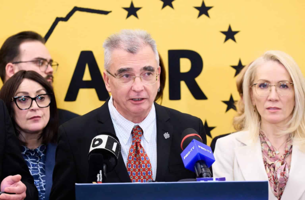Petrișor Peiu (AUR): „Nu vom susține creșteri de taxe. Insistăm pentru reducerea cheltuielilor de funcționare a statului”