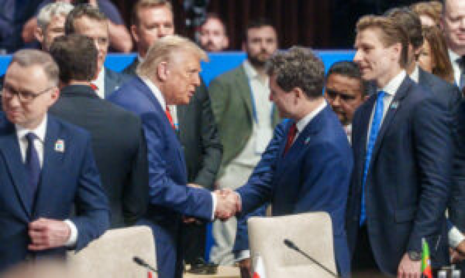 Nicușor Dan a fost invitat de Donald Trump într-o vizită oficială în SUA. Se fac pregătiri pentru întâlnirea dintre cei doi șefi de stat