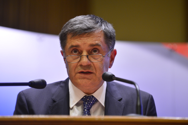Cumnatul lui Mircea Geoană, Ionuț Costea, urmează să fie predat autorităților române