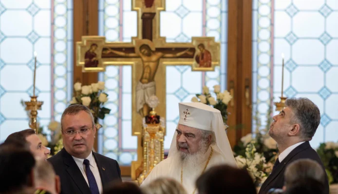 Peste jumătate de miliard de lei plătiți de guvernul Ciolacu pentru biserici și alte lăcașe de cult din România în 2024 / Suma nu include banii pentru Catedrala Neamului și nici pentru bisericile din străinătate