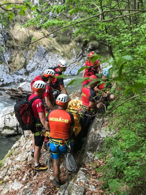 20 de ani de parteneriat peste 130.000 de vieți salvate