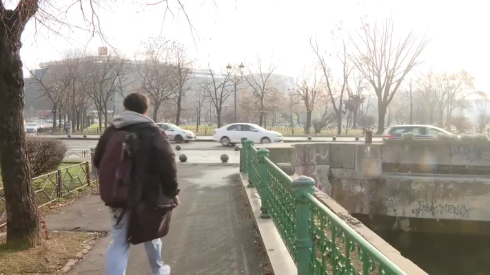 La trei luni de la scandalul cu Nicușor Dan, polițiști și Daniel Băluță, lucrările de la planșeul Unirii sunt încă blocate