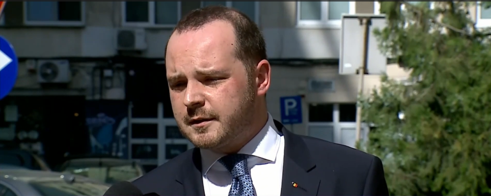 Ministrul Sănătăţii: „TVA-ul la medicamente va rămâne la valoarea minimală / Sporul pentru condiţii vătămătoare la personalul TESA va scădea”