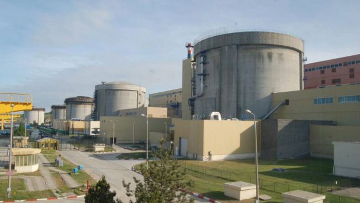 Guvernul a emis acordul de mediu pentru retehnologizarea Unității 1 de la CNE Cernavodă