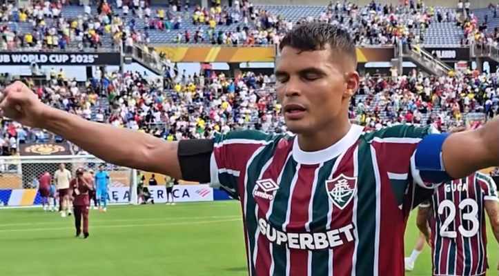 Fluminense este prima semifinalistă din Cupa Mondială a Cluburilor / Îm învins Al Hilal cu 2-1