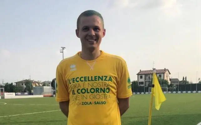 Fotbalistul Caius Lungu a murit. Poliția Timiș a deschis o anchetă de moarte suspectă