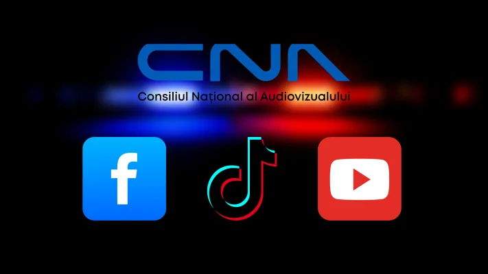 Liber la sesizări: CNA a demarat o amplă campanie de combatere a conținutului ilegal de pe internet. Cum și unde poți raporta postări