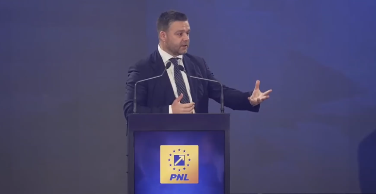 Ciprian Ciucu va lua decizia de a CANDIDA la Primăria Capitalei împreună cu Bolojan: Sunt conștient de așteptarea care există