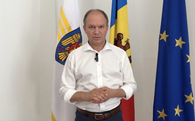 Ministrul de Externe, despre interdicţia pentru primarul Chişinăului de a intra în România: Nu există vreo datorie a României de a da toate detaliile pe care le deţine / Nu este cetăţean român
