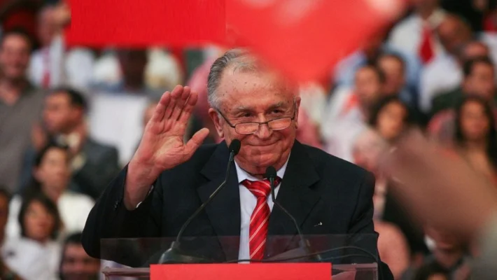 De ce a fost internat Ion Iliescu la Spitalul SRI. Comunicatul instituției