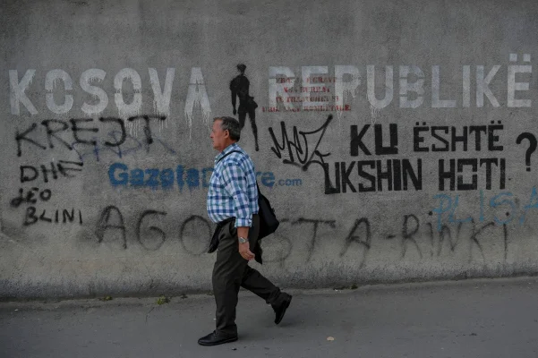 Kosovo este de acord să primească migranţi expulzaţi din Statele Unite, la cererea Washingtonului