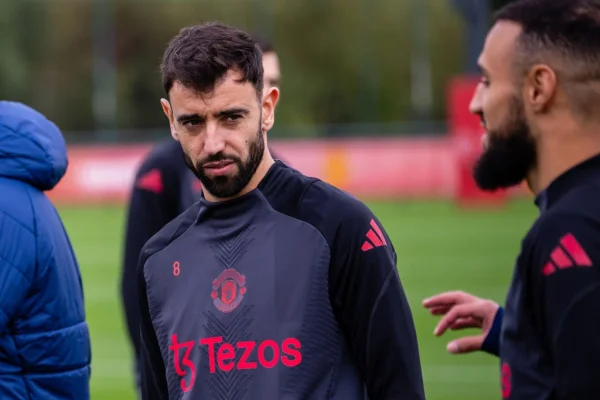 Bruno Fernandes, aproape de Arabia Saudită! Al-Hilal pune pe masă o ofertă colosală