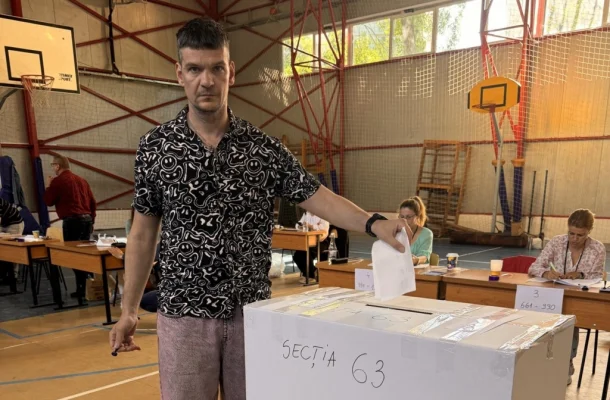 Tudor Chirilă, revoltat de toate partidele care formează noul Guvern. „Nesimțirea ăstora e atât de mare încât nici măcar să mimeze nu se mai preocupă”