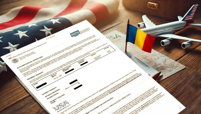 Lovitură de teatru din SUA - România a fost eliminată din Visa Waiver din cauza anulării alegerilor