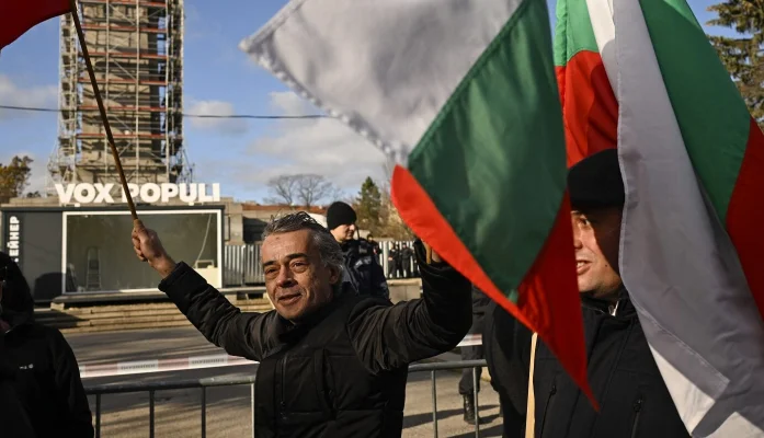 Atenţionare de călătorie pentru Bulgaria: Posibile perturbări ale circulaţiei rutiere, din cauza unor proteste