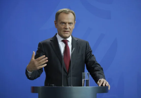 AKTUAL24 | „Marea Poloneză”, planul lui Donald Tusk pentru securizarea Mării Baltice