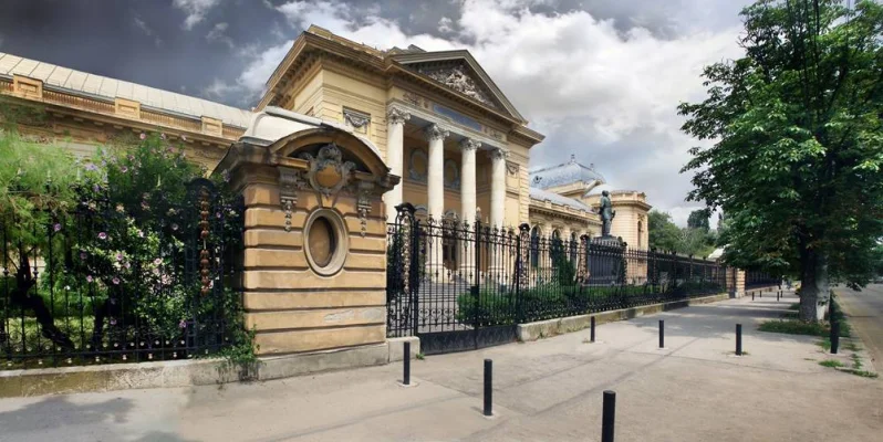 UPDATE Doi doctori, profesori universitari la Universitatea de Medicină „Carol Davila”, plasați sub control judiciar sub suspiciunea de corupție / Universitatea i-a suspendat din funcțiile didactice, iar concursul suspectat că ar fi fost trucat a fost anulat