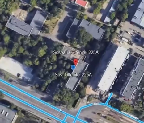 VIDEO Radu Miruță: Am descoperit, cu mare stupoare, că Ministerul Economiei deține în București o clădire de 1.500 mp, cu 54 de birouri în care funcționează mai multe firme, dar de 18 ani nu încasează niciun leu chirie