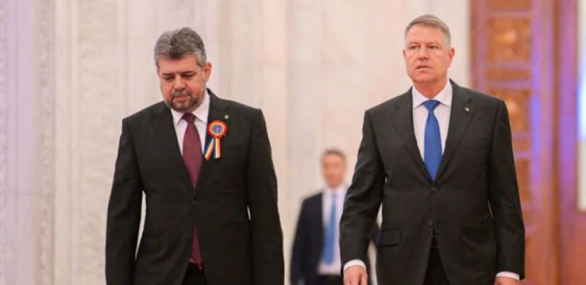 Surpriză. Ce locuință va primi de fapt Iohannis