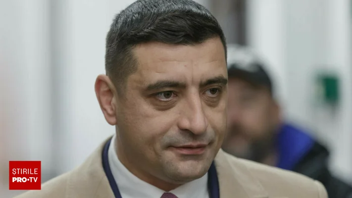 George Simion: Ce mă frământă acum e ce facem din 19 mai încolo cu voi. Diaspora era bună când vota cu Băsescu şi Iohannis
