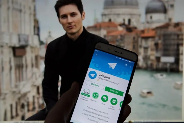 Șeful Telegram, de acord să fie audiat într-o posibilă anchetă privind alegerile prezidențiale: 'Sunt gata!'