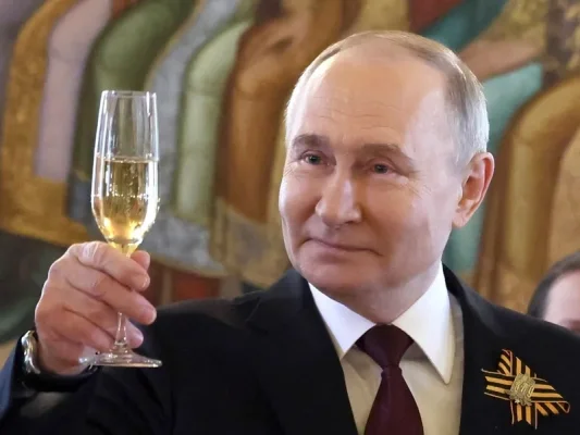 Reacția MAE după ce Putin a dat vina pe România pentru războiul din Ucraina: ”Nu este amenințare”
