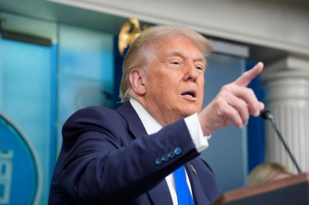 Trump amenință cu taxe suplimentare de 10% pentru țările BRICS