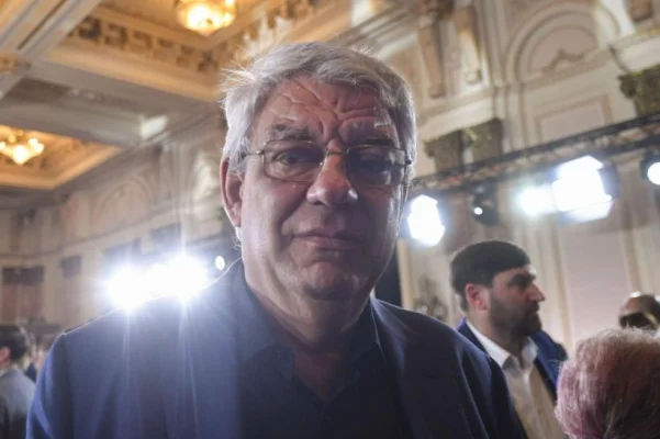 Mihai Tudose acuză: „Universul paralel al lui Nicolae Ciucă"