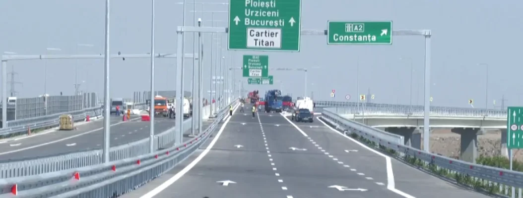 România nu încasează miliarde de euro din taxe. Modalități prin care transportatorii evită plata dărilor către stat