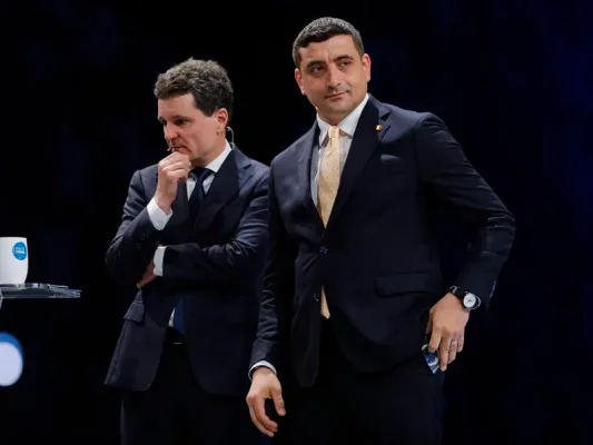 VIDEO Cine are șanse mai mari să câștige alegerile prezidențiale. Care este pericolul pentru România