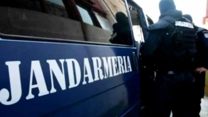 Șeful Jandarmeriei Brăila, plasat sub control judiciar. Anchetat de DNA pentru afaceri ilegale