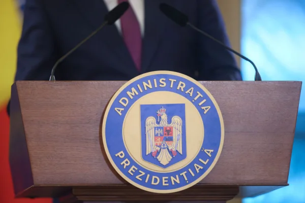ACTUALIZARE ȘTIRE: Câți consilieri mai rămân la Cotroceni? Dragoș Anastasiu „uitat” consilier onorific