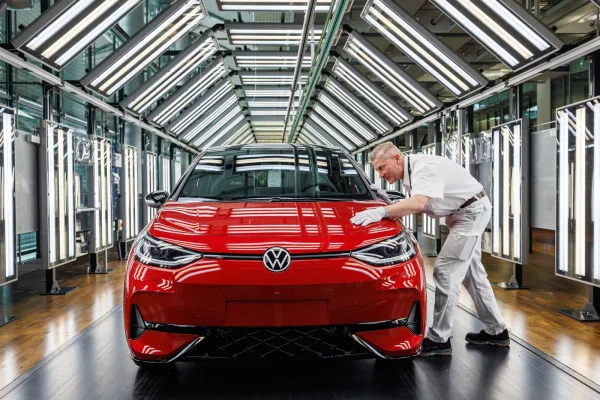 Volkswagen poartă discuții „corecte și constructive” cu Guvernul SUA privind taxele vamale. Compania promite investiții MASIVE
