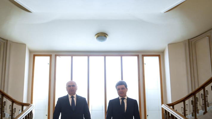 Haos pe axa Cotroceni - partide. Numele viitorului premier rămâne un mister. Varianta unui tehnocrat e din nou pe masă