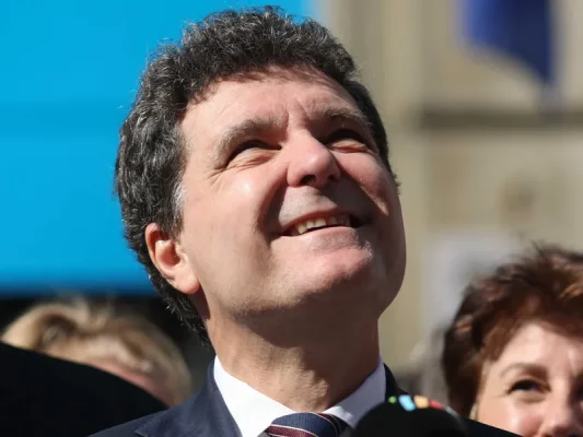 Dezvăluirile lui Nicușor Dan despre influențele pro-ruse, PSD, USR și scenariul Ponta – Simion