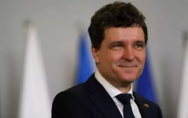 Video Nicușor Dan participă, azi şi mâine, la summitul NATO de la Haga. Cu ce mesaj merge preşedintele României