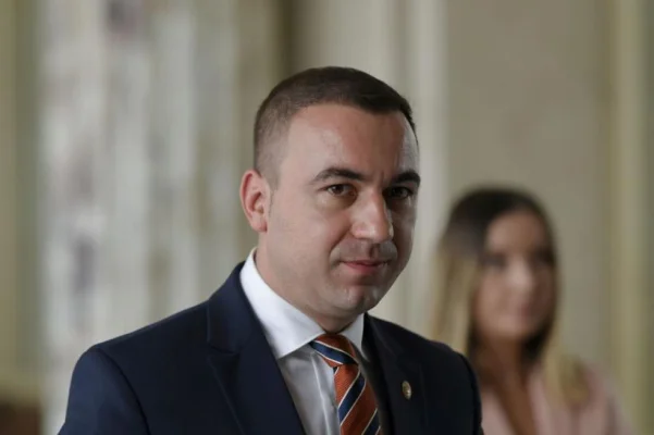 Bogdan Ivan, ultimatum pentru constructorul de la Salina Praid