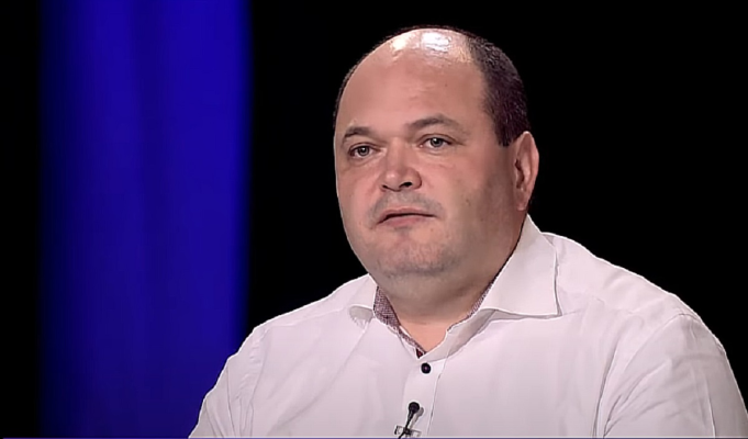 Ionuț Dumitru intră în echipa premierului Ilie Bolojan