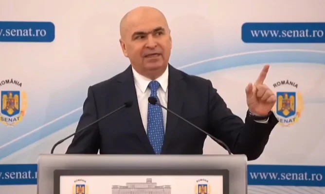 Bolojan: ”Niciun fel de condiții” privind participarea la guvernare. Ce face PSD