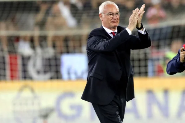 Ranieri a refuzat banca Italiei! Pioli e prima opțiune pentru post!