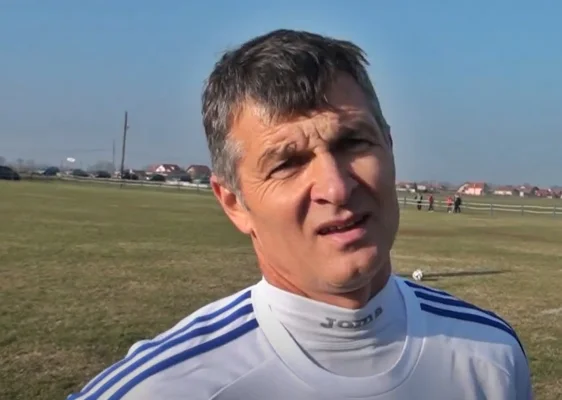 Neluțu Sabău, vehiculat de Federația Română de Fotbal pentru a-l înlocui la Națională pe Mircea Lucescu