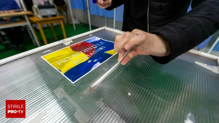 USR afirmă că zeci de secţii de votare din Ilfov au rămas fără buletine de vot. S-a decis suplimentarea