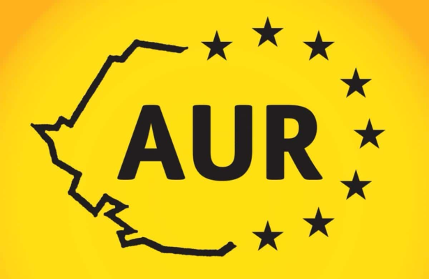 AUR a atacat la CCR Legea austerității: „Guvernul Bolojan sapă temelia democrației și a statului de drept”