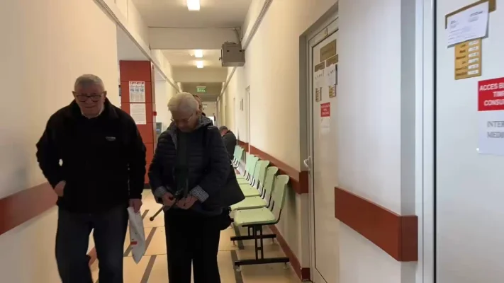 Durerea, tratată ca boală, nu ca simptom într-un centru unic în țară, deschis la Cluj-Napoca